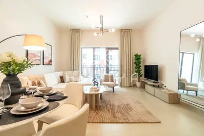 Yas Island Gem | Modern 1BR Apartment