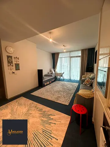 Branded Residence I Fully Furnished I Negotiable