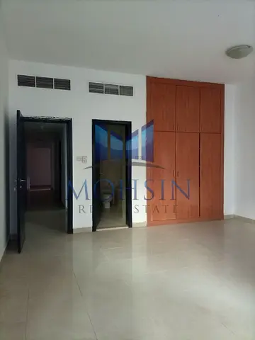 Hot Deal! With Investment Price 1-BHK Big Size Al Nuaimiya Towers For Sale Open View Best for Family Apartments.