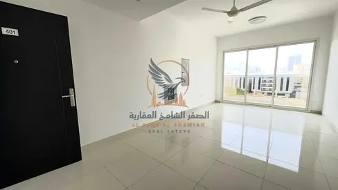 اول ساكن تشطيب الترا سوبر ديلوكس بلكونة بااطلالة مفتوحة مساحات واسعة خزائن حائط