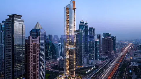 Ultra-Luxury Office | OP Price | Distress Deal