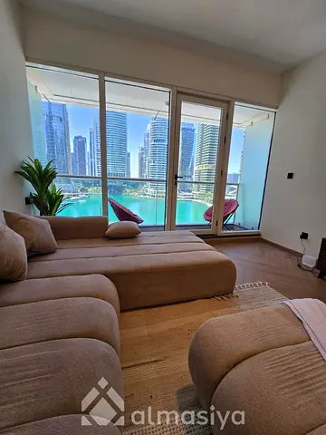 Water View | Vacant | Fully Furnished