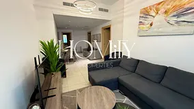ELEGANT FURNISHED | HIGHER FLOOR | PRIME LOCATION