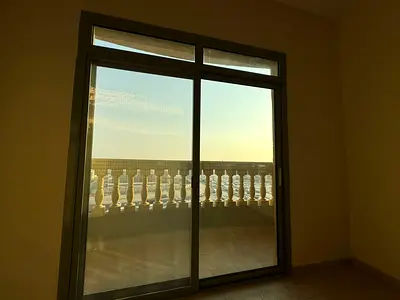 Separate Majlis | Open View | Free Central Gas | Flexible Payments | Family Tower | Prime Location | Easy Access to Dubai & Sharjah