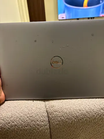 Dell Laptop - Good Working Condition, 14-inch (closed)