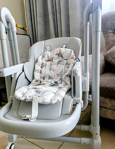 Baby highchair