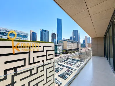 Spacious Office Step away from Metro @ 250 per sq.ft