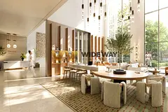 SOPHISTICATED LIVING | PARKWOOD B | MODERN DESIGN & COMMUNITY LIFESTYLE