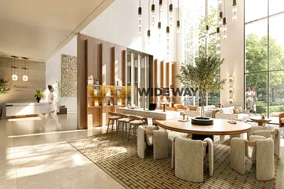 SOPHISTICATED LIVING | PARKWOOD B | MODERN DESIGN & COMMUNITY LIFESTYLE