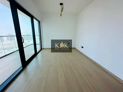 High Floor | Spacious Layout | Ready to Move