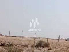 Corner Residential Plot for Sale in Al Matraq – Attractive Price