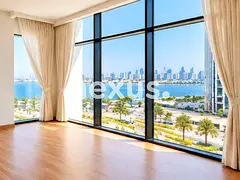 SEA VIEW | UPGRADED | AVAIL. SOON | FITTED KITCHEN