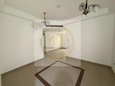 Spacious Layout, Windowed Kitchen, Central Air Conditioning and Convenient Location in Al Nahda, Sharjah