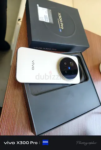 Vivo x300 pro