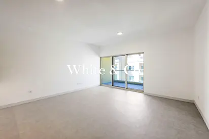 Fully Upgraded | Unfurnished | Available