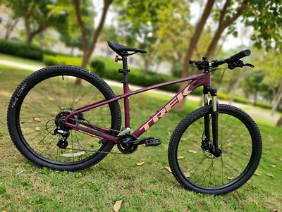 Trek
