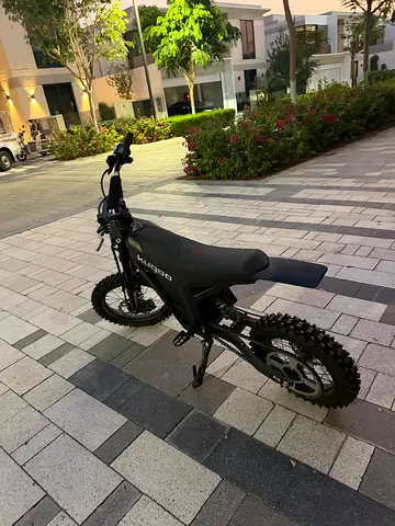 Kugoo Wish 01 ⚡ Almost Brand New! Only 2 Months Old – Great Condition!