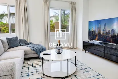 Fully Furnished | End Corner Unit | Type B