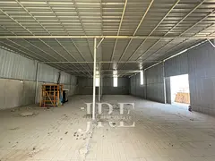 Warehouse for Rent in Sharjah | Open yard