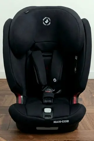 maxi cosi titan pro kids from 1 to 12 with isofix