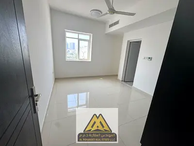 Annual Rental – Brand-New 3 Master Bedroom Apartment in Al Rashidiya 2, Ajman AED 50,000 per year