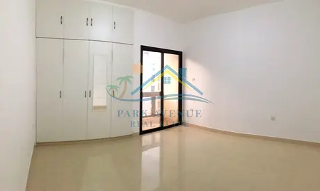 HOT DEAL | 1BHK w/ INCLUDE WATER/ELECTRIC near ABU DHABI MALL
