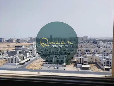 تملك استديو بإطلالة مفتوحة في عجمان
