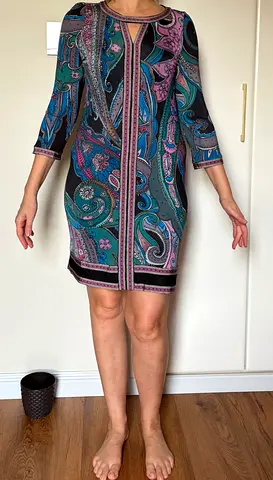 Marella dress