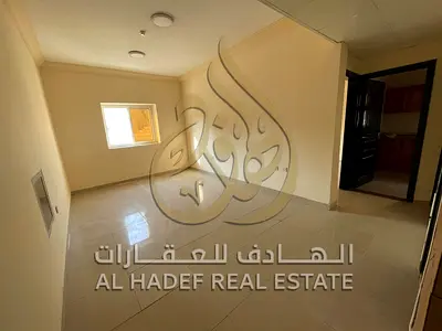 🏡 **للايجار السنوي في الشارقة – منطقة المجرة** ✨ **غرفة وصالة بمساحة كبيرة وحمامَين!** هل تبحث عن شقة واسعة ومريحة في الشارقة؟ نقدم لك شقة غرفة وصا
