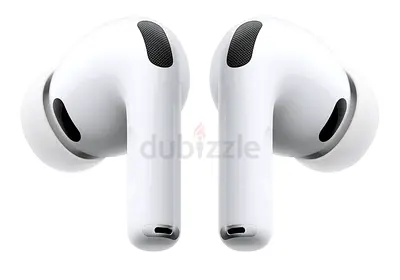 Apple AirPods Pro (3rd gen) - Genuine Wireless Earbuds, Excellent Condition
