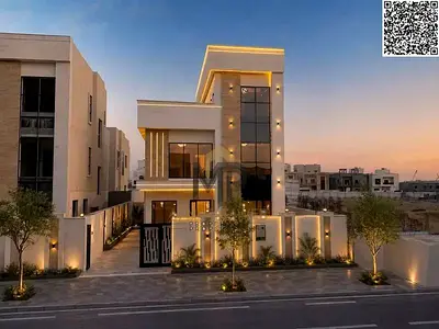 امتلك الآن بسعر استثنائي شامل رسوم التسجيل والتمليك، بموقع استراتيجي قريب من دبي وعلى مقربة من كافة الخدمات. البيع مباشر من المالك، مع خصم مميز للشراء