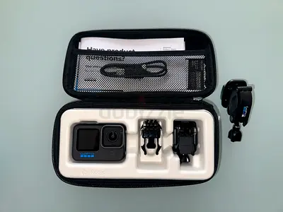 GoPro HERO11 Black - Excellent Condition | Rarely used | Original Box