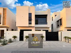 Includes electricity, air conditioning, and registration fees | Exceptional luxury villa for sale in