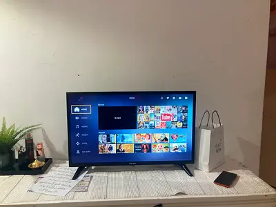 Smart tv 32 inch