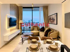 Special Offer | Brand New | City View