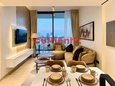 Special Offer | Brand New | City View