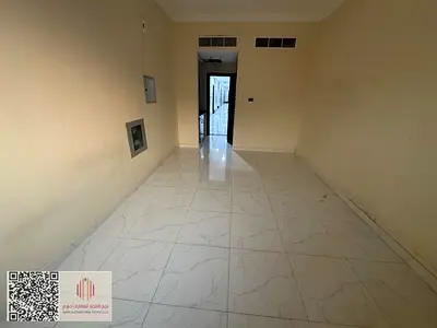 استوديو للإيجار السنوي في عجمان – الجرف الصناعية 1 فرصة مميزة للسكن في استوديو بحالة جيدة، ثاني ساكن، في منطقة الجرف الصناعية 1 بعجمان، يتميز بموقع ح