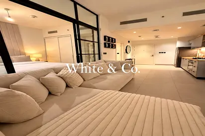 High Floor | Great Amenities | Best Priced