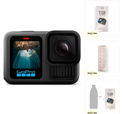 Gopro hero 13