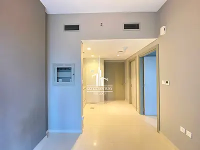 1BHK Unfurnished | Pool View | Vacant Unit
