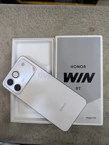 Honor Win RT
