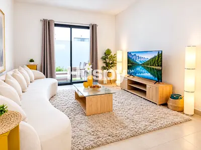Brand New | Fully Furnished | Vacant Now