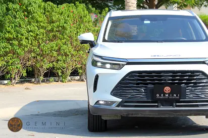 BAIC X7 Honor 2023 w/ AGENCY WARRANTY