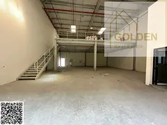125 kW Power, Internal Office, Brand-New, First Occupancy, Easy Loading and Unloading