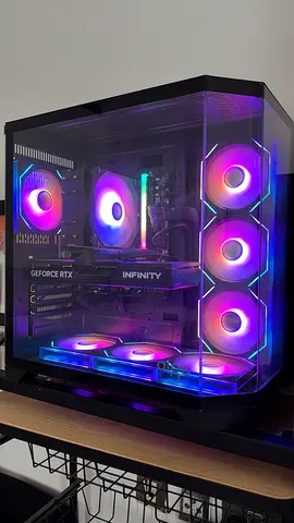 Gaming pc كمبيوتر العاب