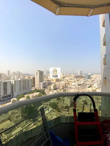 اكتشف منزلك المثالي أو فرصتك الاستثمارية في أبراج "أورينت تاورز" (Orient Towers) المرغوبة في عجمان!