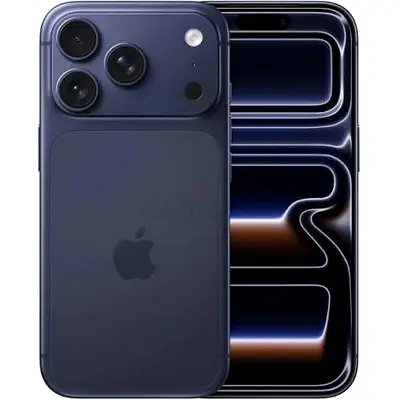 iPhone 17 Pro Max 512 Deep Blue
