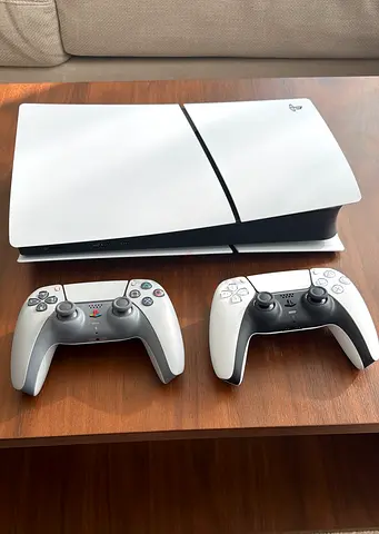 PlayStation 5