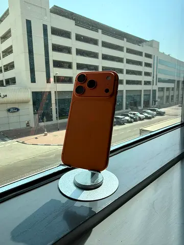 Iphone 17 Pro 256 gb