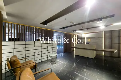 Full Floor | 7 Parkings | Vacant Today
